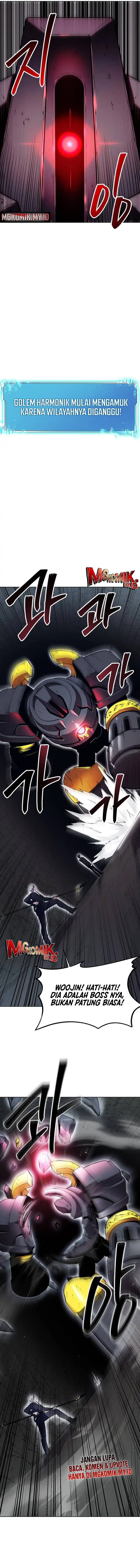 Heavenly Demon Wants to Be a Chef Chapter 49 Gambar 24