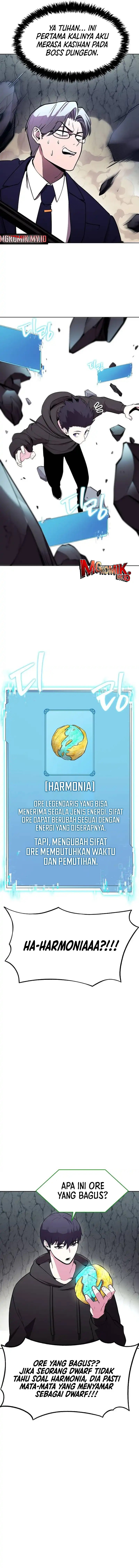 Heavenly Demon Wants to Be a Chef Chapter 49 Gambar 25