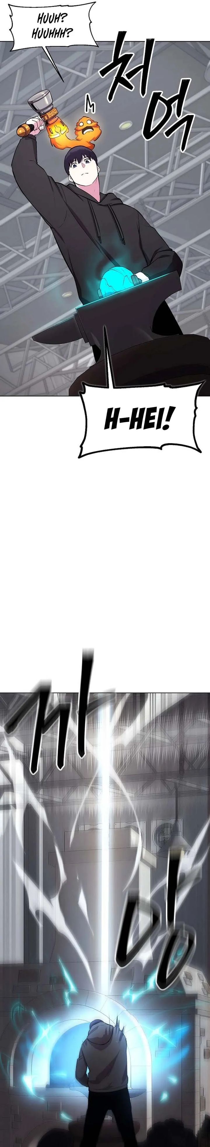 Heavenly Demon Wants to Be a Chef Chapter 50 Gambar 23