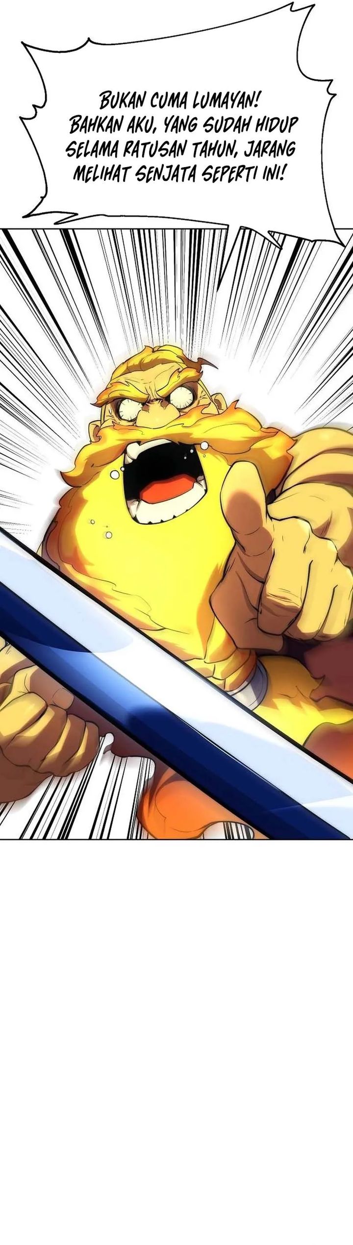 Heavenly Demon Wants to Be a Chef Chapter 50 Gambar 34