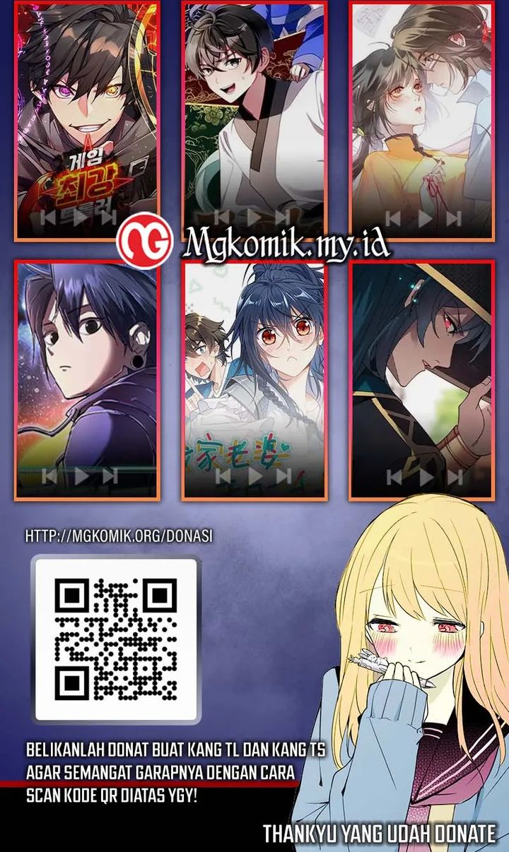 Heavenly Demon Wants to Be a Chef Chapter 50 Gambar 50