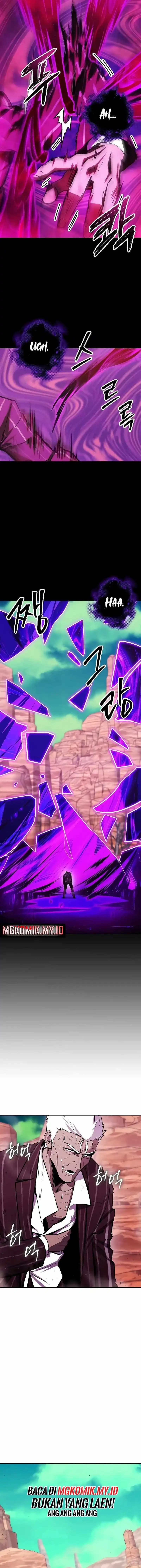 Heavenly Demon Wants to Be a Chef Chapter 51 Gambar 24