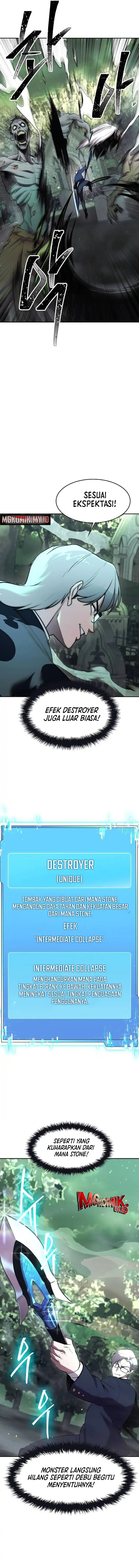 Heavenly Demon Wants to Be a Chef Chapter 52 Gambar 13