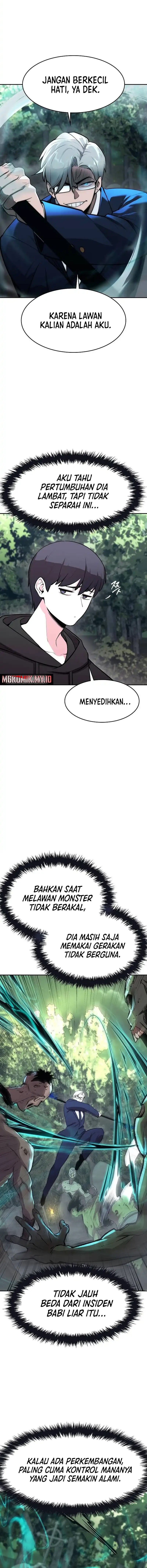 Heavenly Demon Wants to Be a Chef Chapter 52 Gambar 14