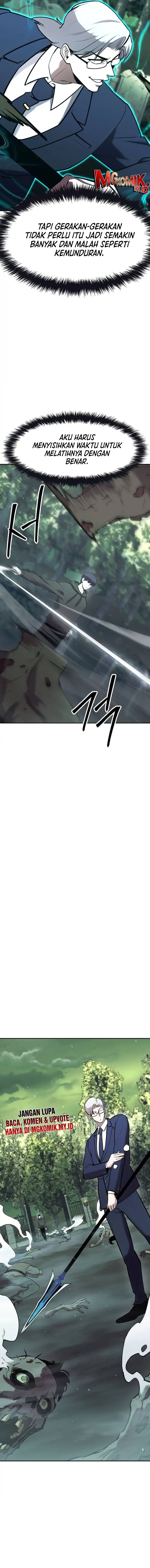 Heavenly Demon Wants to Be a Chef Chapter 52 Gambar 15