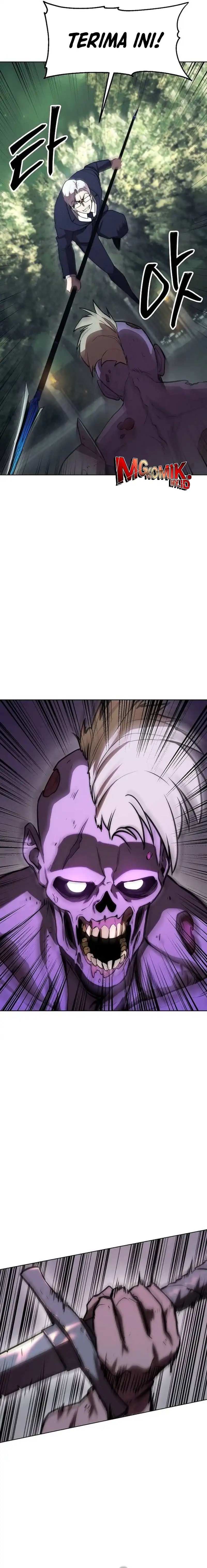 Heavenly Demon Wants to Be a Chef Chapter 52 Gambar 17