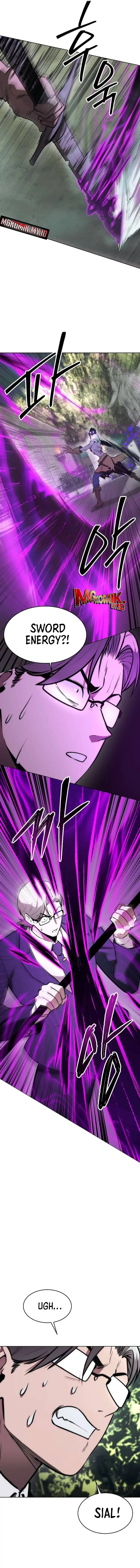 Heavenly Demon Wants to Be a Chef Chapter 52 Gambar 19