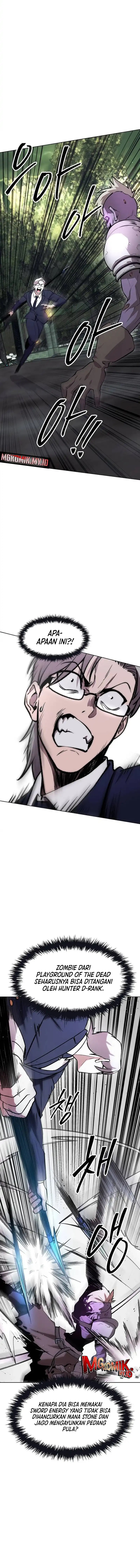 Heavenly Demon Wants to Be a Chef Chapter 52 Gambar 20