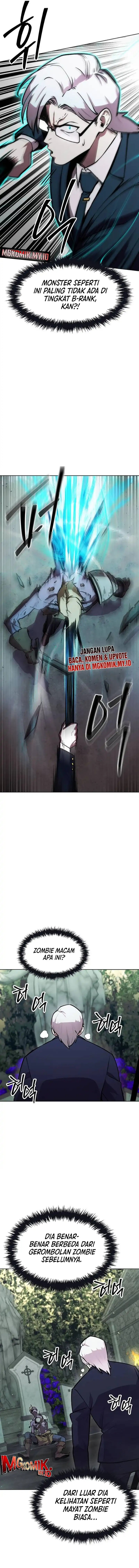 Heavenly Demon Wants to Be a Chef Chapter 52 Gambar 21