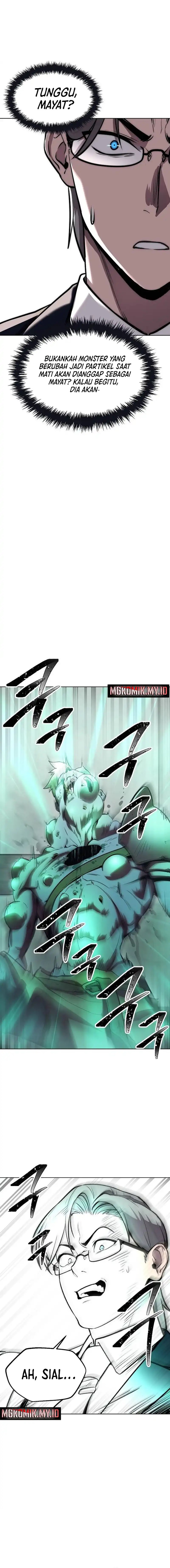 Heavenly Demon Wants to Be a Chef Chapter 52 Gambar 22