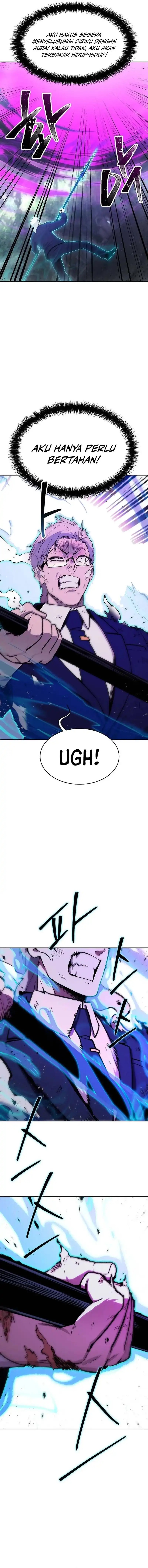 Heavenly Demon Wants to Be a Chef Chapter 54 Gambar 3