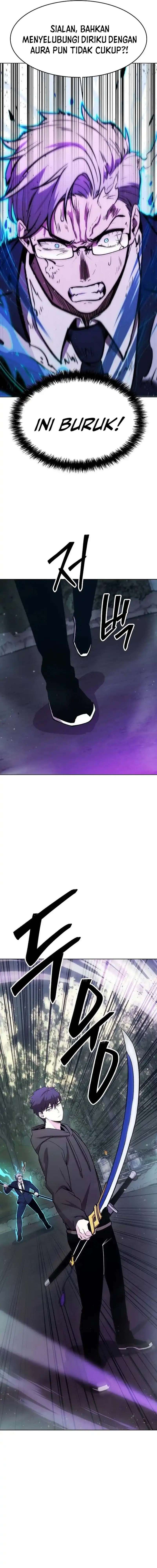 Heavenly Demon Wants to Be a Chef Chapter 54 Gambar 4