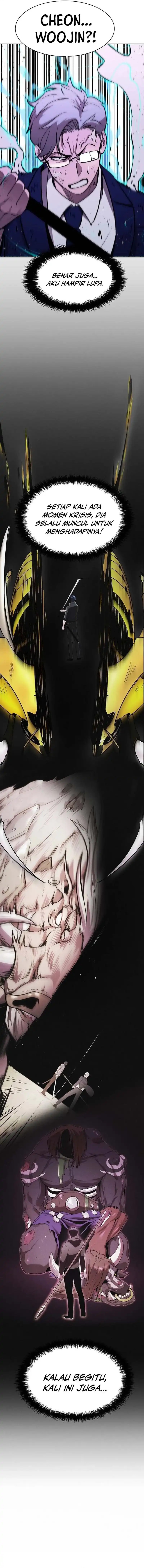 Heavenly Demon Wants to Be a Chef Chapter 54 Gambar 5