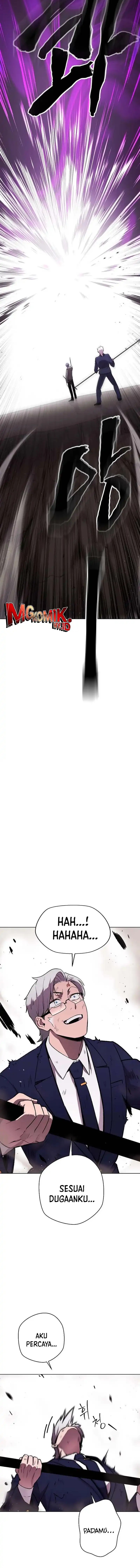 Heavenly Demon Wants to Be a Chef Chapter 54 Gambar 9