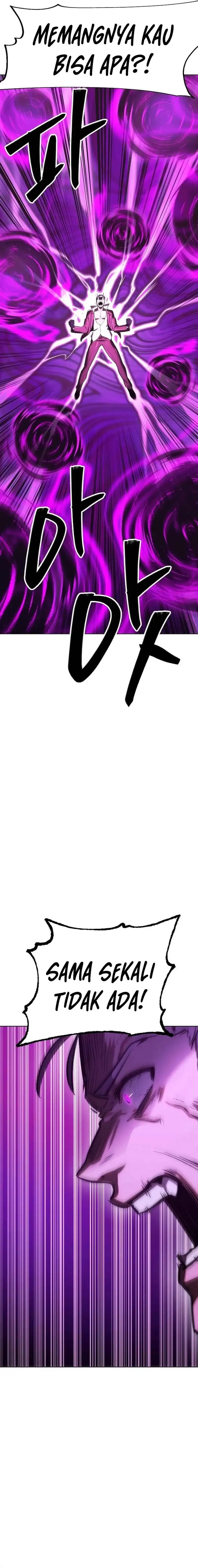 Heavenly Demon Wants to Be a Chef Chapter 54 Gambar 17