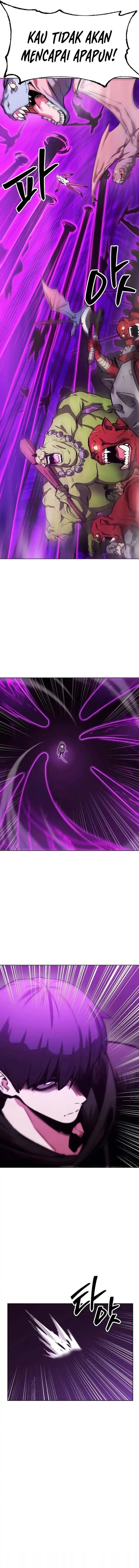 Heavenly Demon Wants to Be a Chef Chapter 54 Gambar 18