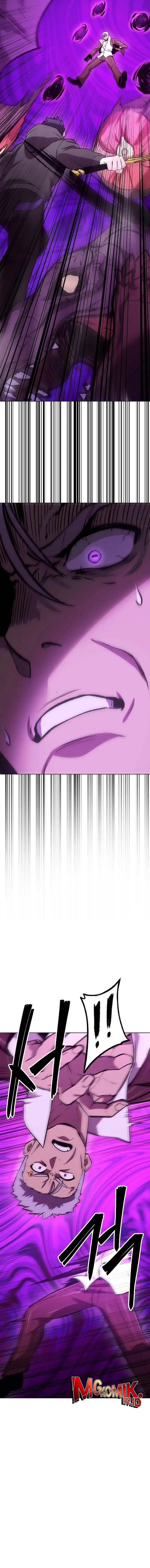 Heavenly Demon Wants to Be a Chef Chapter 54 Gambar 20