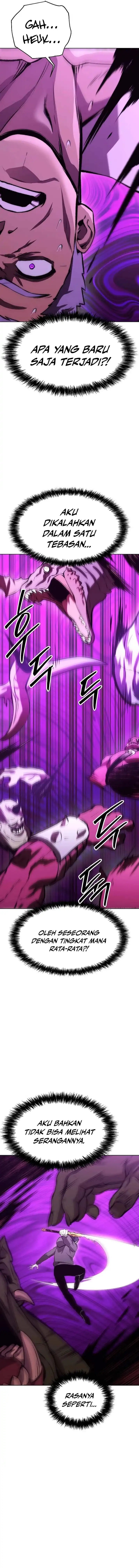 Heavenly Demon Wants to Be a Chef Chapter 54 Gambar 21