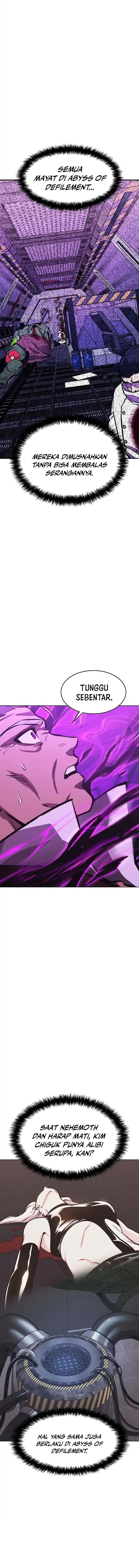 Heavenly Demon Wants to Be a Chef Chapter 54 Gambar 22