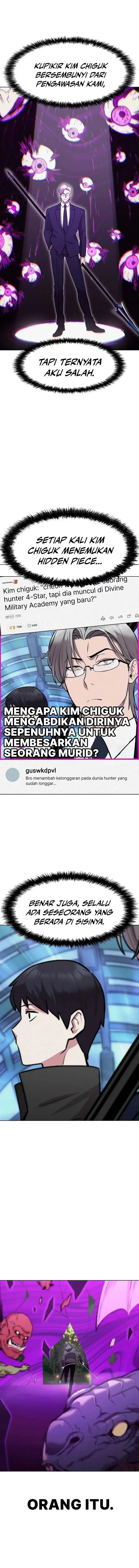 Heavenly Demon Wants to Be a Chef Chapter 54 Gambar 23