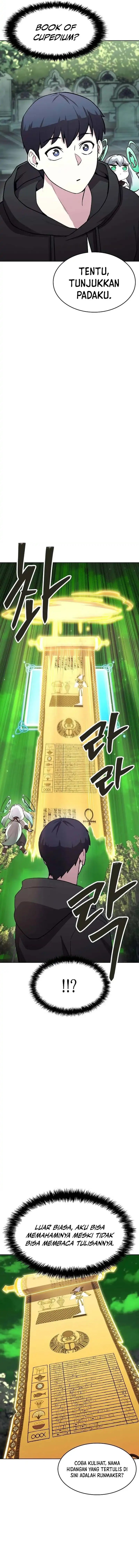 Heavenly Demon Wants to Be a Chef Chapter 55 Gambar 3