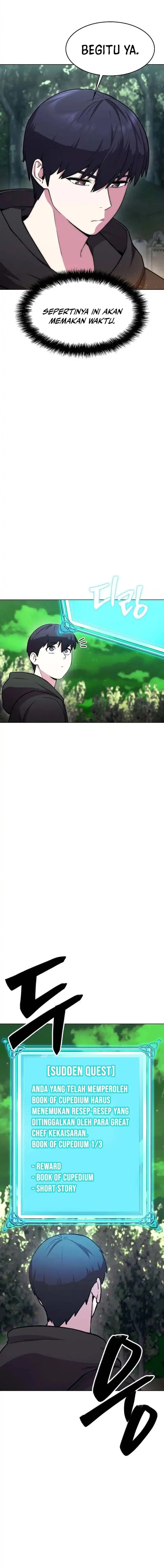 Heavenly Demon Wants to Be a Chef Chapter 55 Gambar 6