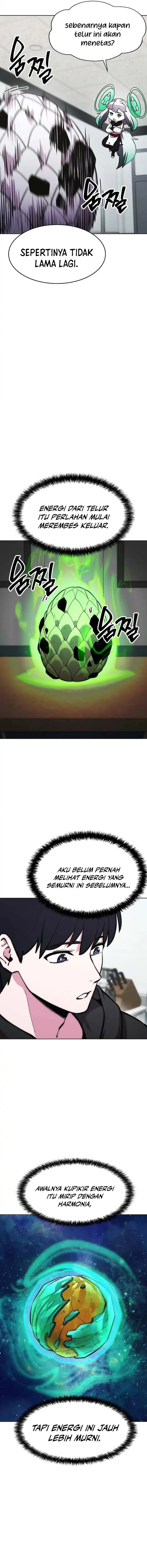 Heavenly Demon Wants to Be a Chef Chapter 55 Gambar 12