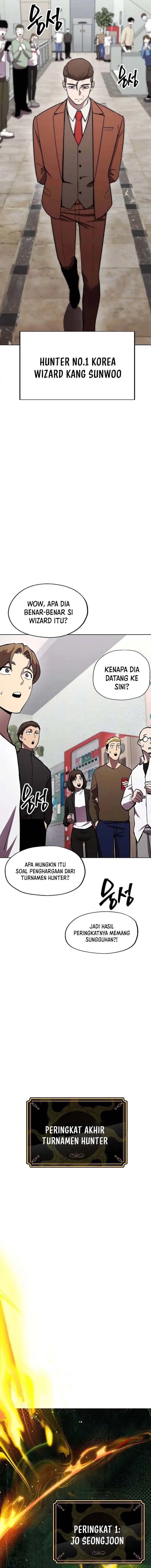 Heavenly Demon Wants to Be a Chef Chapter 55 Gambar 14