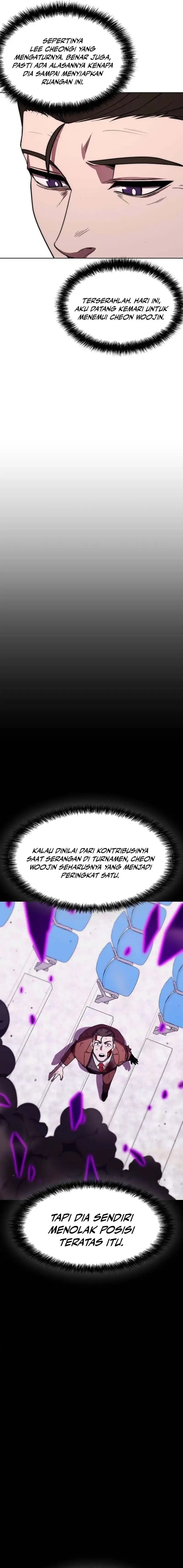 Heavenly Demon Wants to Be a Chef Chapter 55 Gambar 17