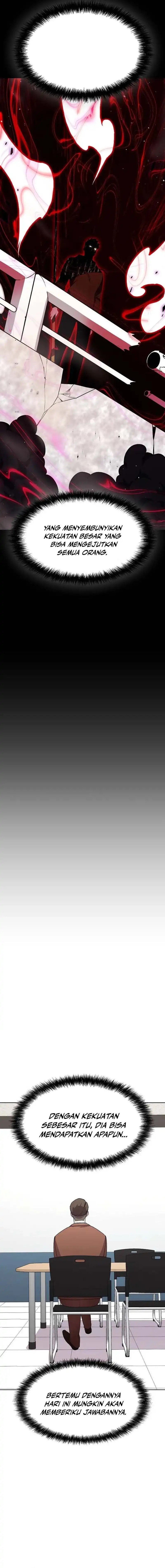 Heavenly Demon Wants to Be a Chef Chapter 55 Gambar 18