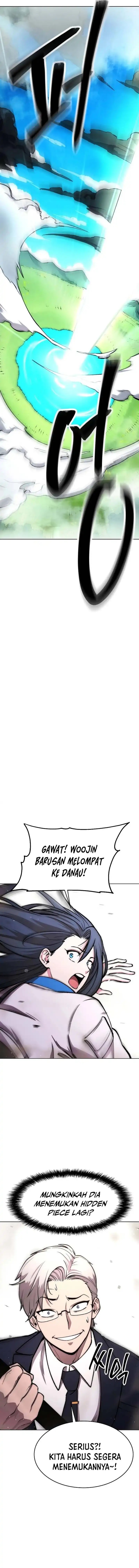 Heavenly Demon Wants to Be a Chef Chapter 56 Gambar 10