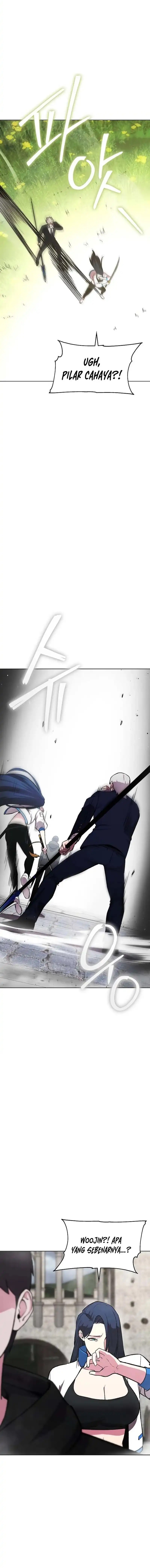 Heavenly Demon Wants to Be a Chef Chapter 56 Gambar 11