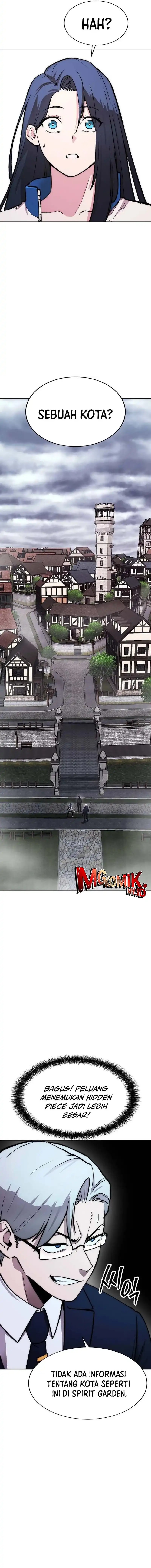 Heavenly Demon Wants to Be a Chef Chapter 56 Gambar 12