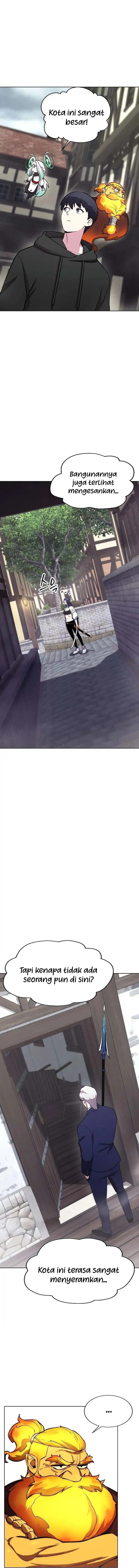 Heavenly Demon Wants to Be a Chef Chapter 56 Gambar 14