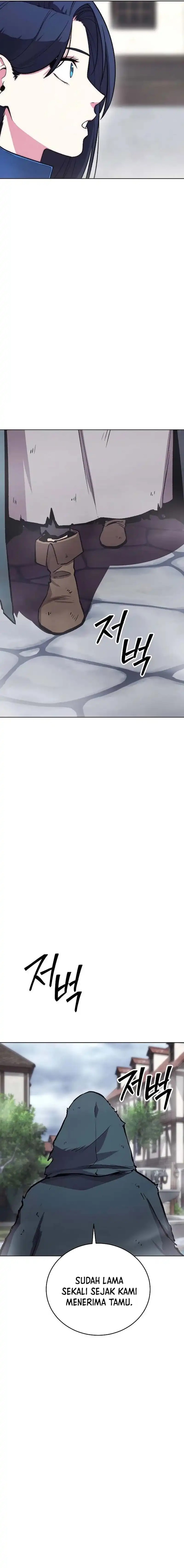 Heavenly Demon Wants to Be a Chef Chapter 56 Gambar 16