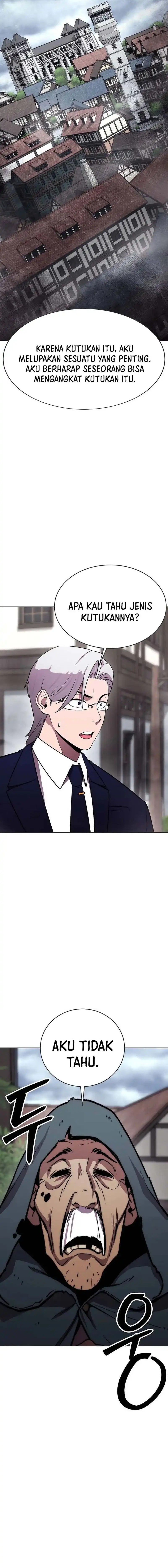 Heavenly Demon Wants to Be a Chef Chapter 56 Gambar 20