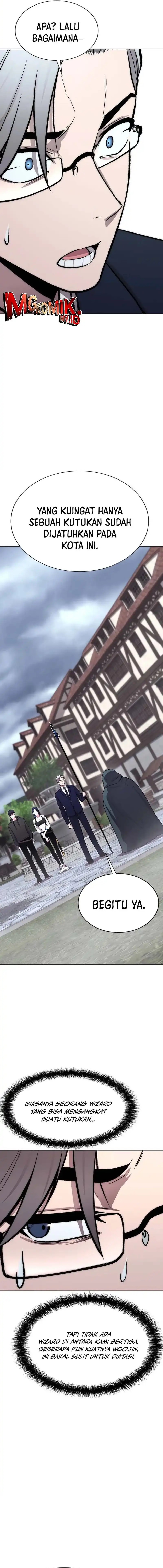 Heavenly Demon Wants to Be a Chef Chapter 56 Gambar 21