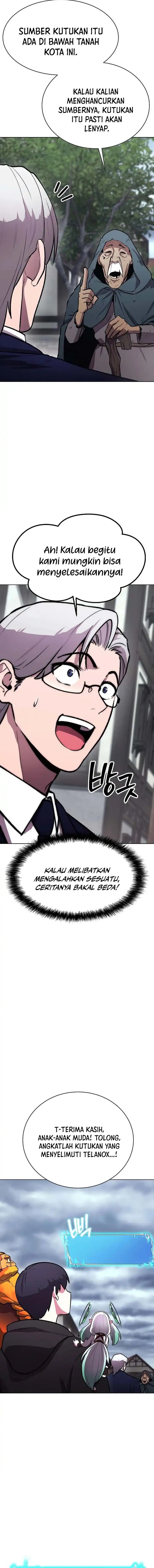 Heavenly Demon Wants to Be a Chef Chapter 56 Gambar 22