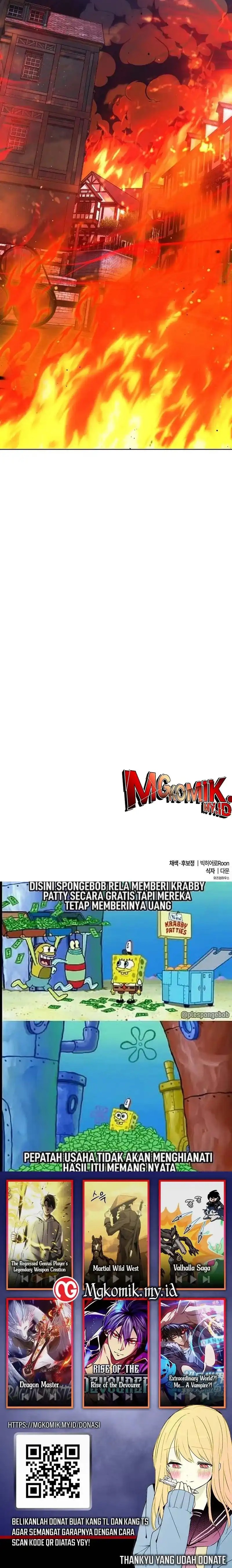 Heavenly Demon Wants to Be a Chef Chapter 56 Gambar 25