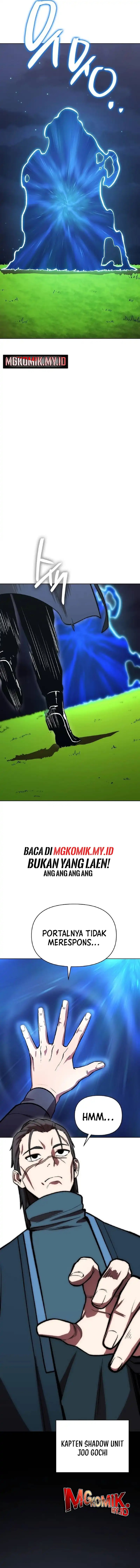 Heavenly Demon Wants to Be a Chef Chapter 59 Gambar 11