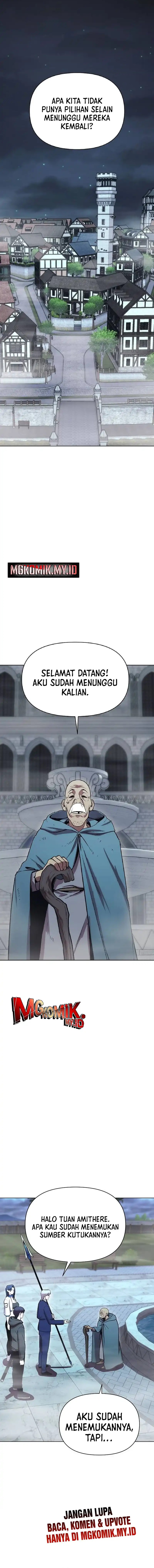 Heavenly Demon Wants to Be a Chef Chapter 59 Gambar 12