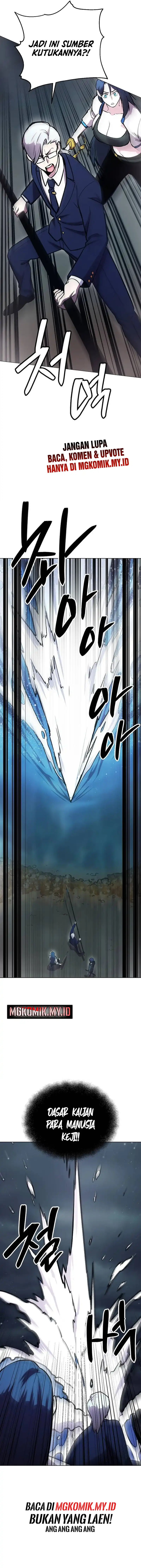 Heavenly Demon Wants to Be a Chef Chapter 59 Gambar 20