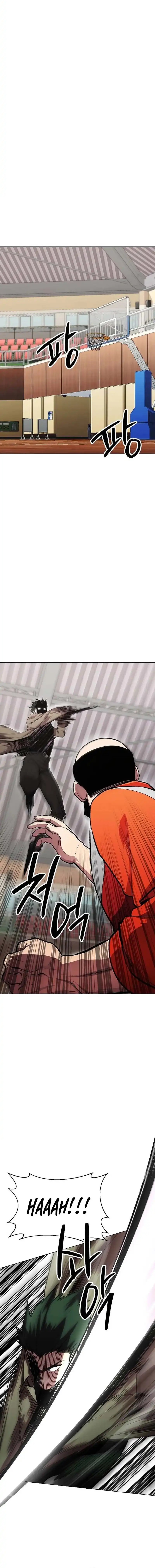 Heavenly Demon Wants to Be a Chef Chapter 61 Gambar 10