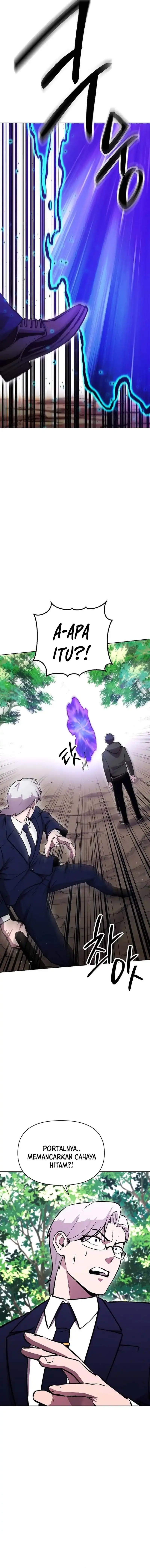 Heavenly Demon Wants to Be a Chef Chapter 61 Gambar 19