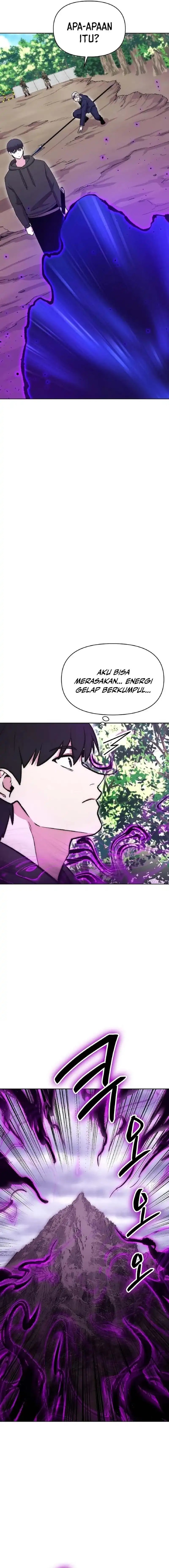 Heavenly Demon Wants to Be a Chef Chapter 61 Gambar 20