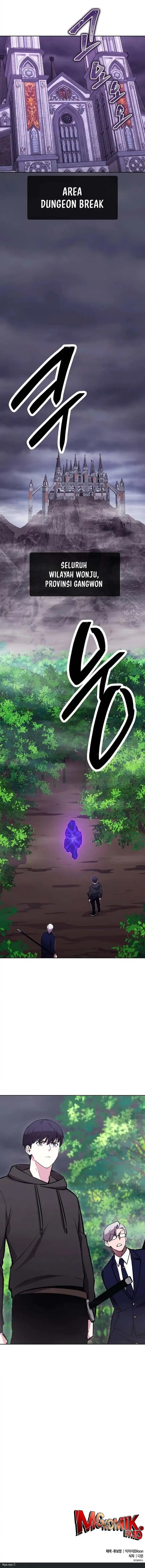 Heavenly Demon Wants to Be a Chef Chapter 61 Gambar 22