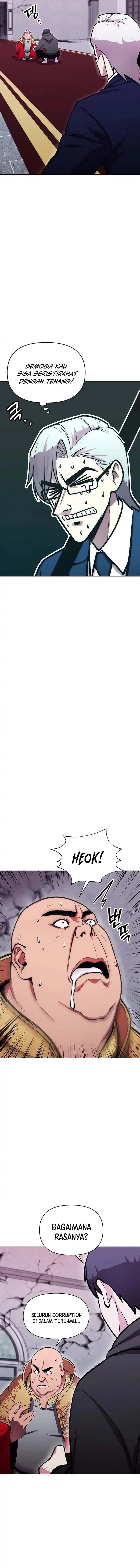 Heavenly Demon Wants to Be a Chef Chapter 63 Gambar 5