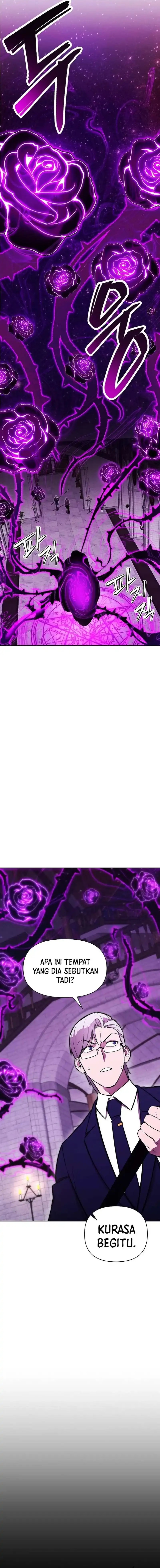 Heavenly Demon Wants to Be a Chef Chapter 63 Gambar 7