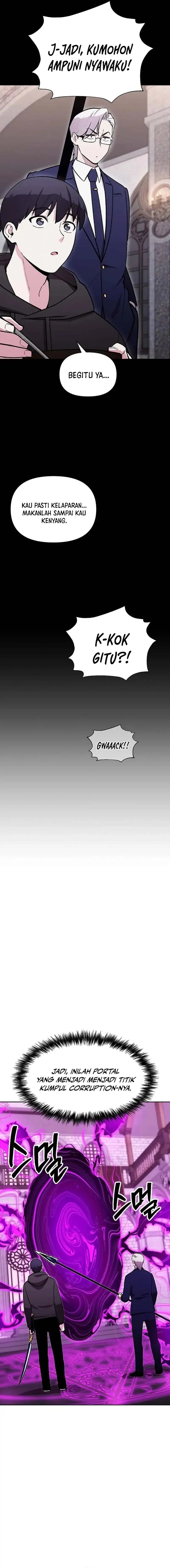 Heavenly Demon Wants to Be a Chef Chapter 63 Gambar 9