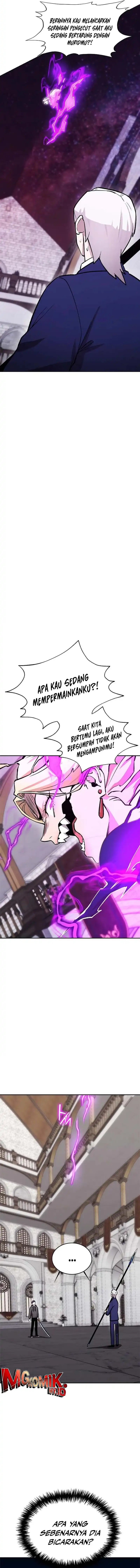 Heavenly Demon Wants to Be a Chef Chapter 63 Gambar 19